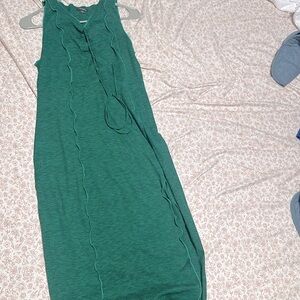 Adult XL dress, worn once